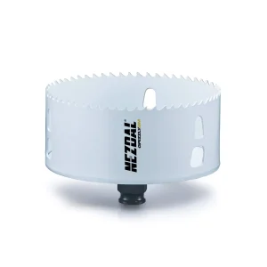 111mm | Trä & Metall | Grizzly BiM® | Hålsåg