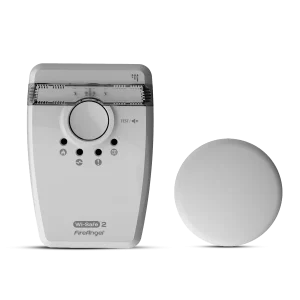 Fireangel Wi-Safe2 strobe/vibrationskudde, W2-SVP-630