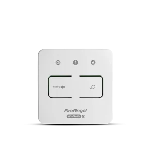 Fireangel Wi-Safe2 kontrollpanel, WTSL-F