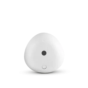 Housegard Pebble Mini, brandvarnare inkl. 5-årsbatteri