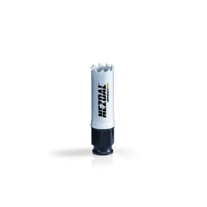19mm | Trä & Metall | Grizzly BiM® | Hålsag