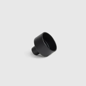 Adapter till för värmeljus