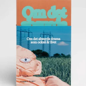 Om det absura drama som också är livet