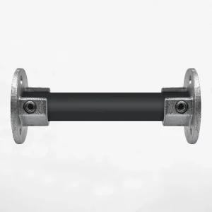 Väggfläns, öppen - CL131U