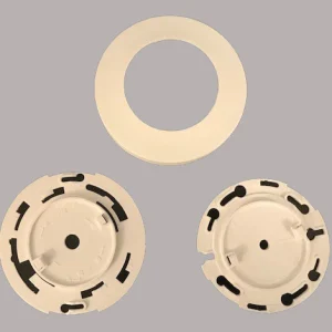 Deltronic 11007, MFM  Adapterplatta för FHB-150,155 & 160