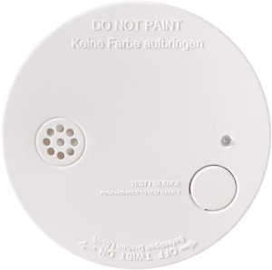 Deltronic Numens 205-005 Rökvarnare