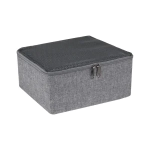 Packkub liten grå