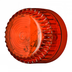 Deltronic Blixtljus