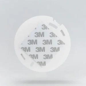 Deltronic 11010, Monteringsfäste 3M för X10/H10