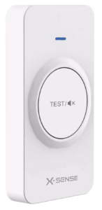 Deltronic X-Sense XS01-RC01 Remote