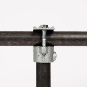 Öppet t-stycke - CL135