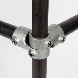 Justerbart t-stycke (85°-235°) - CL148