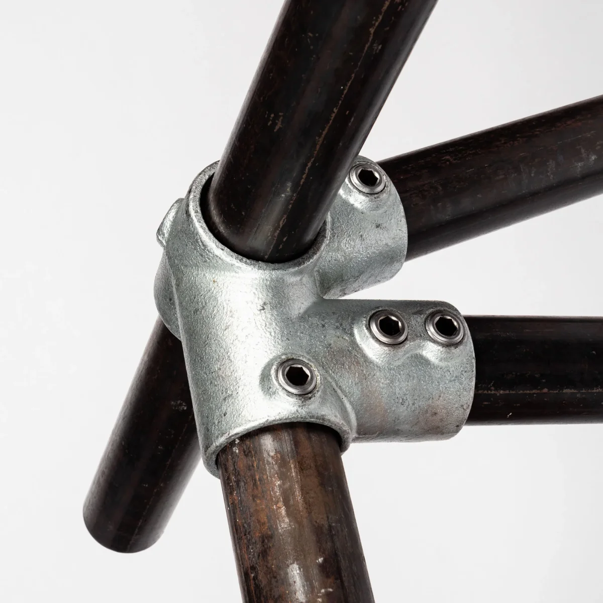 Takfotsbeslag - CL185 - Bild 3