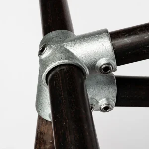 Takfotsbeslag - CL185
