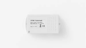 Deltronic CM02 Mottagarcentral